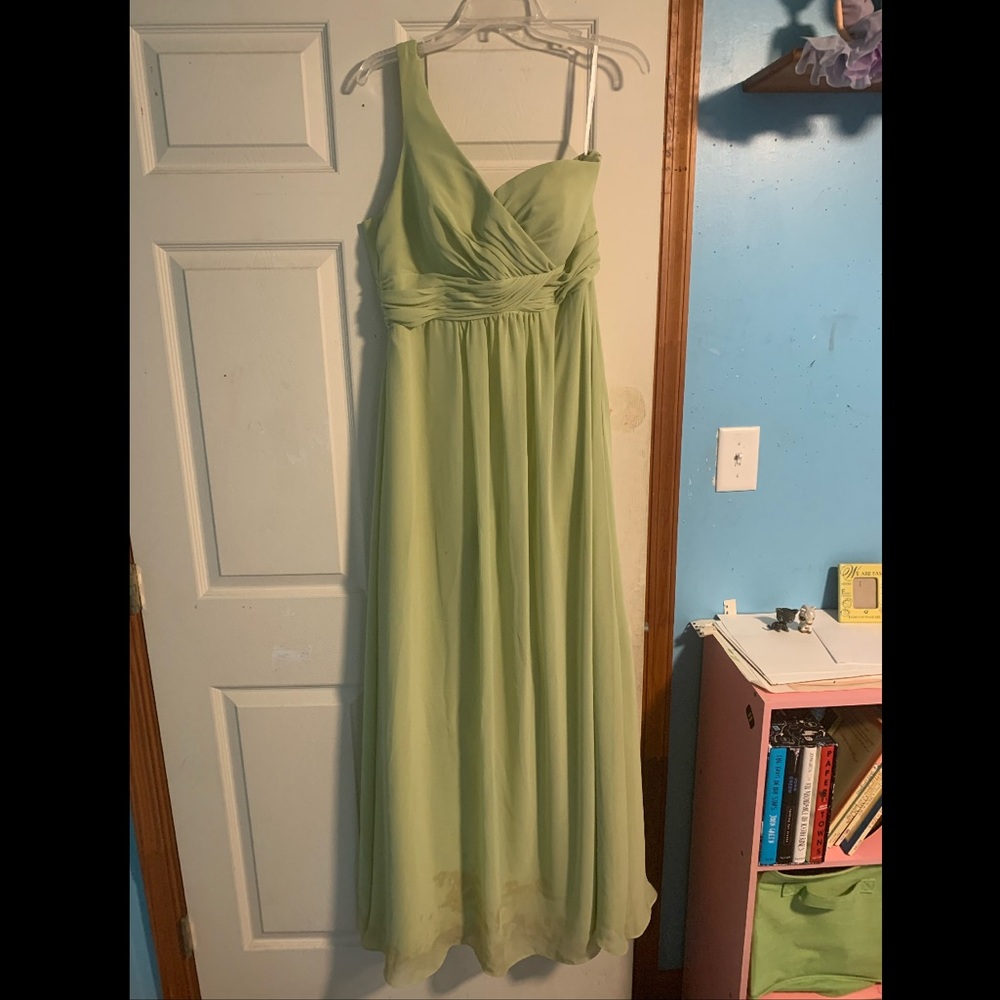 Pretty Maids Dress